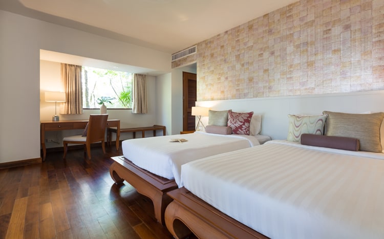 Villa Acacia Miskawaan