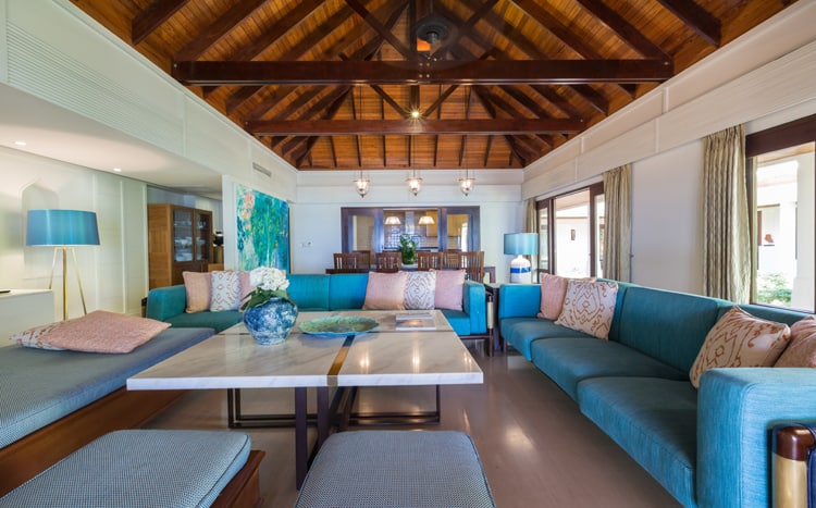 Villa Acacia Miskawaan