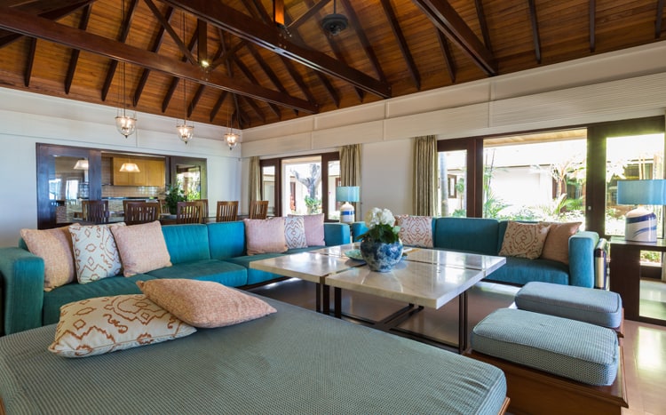 Villa Acacia Miskawaan