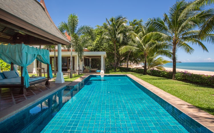 Villa Acacia Miskawaan