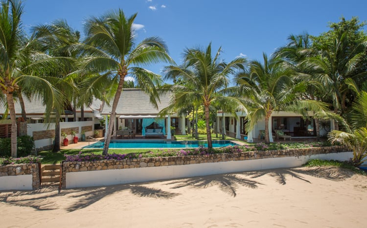 Villa Acacia Miskawaan