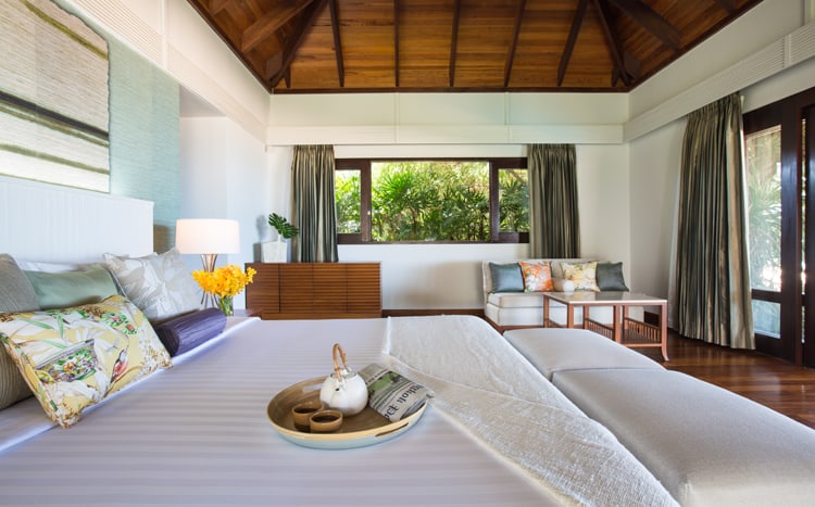 Villa Acacia Miskawaan