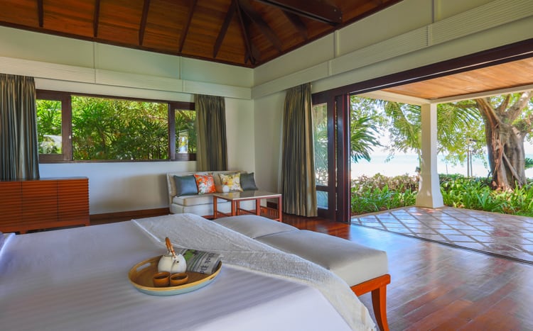 Villa Acacia Miskawaan