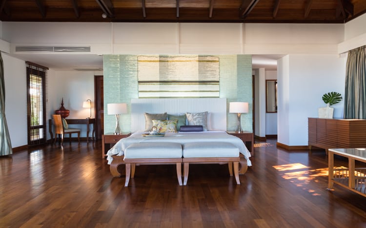 Villa Acacia Miskawaan