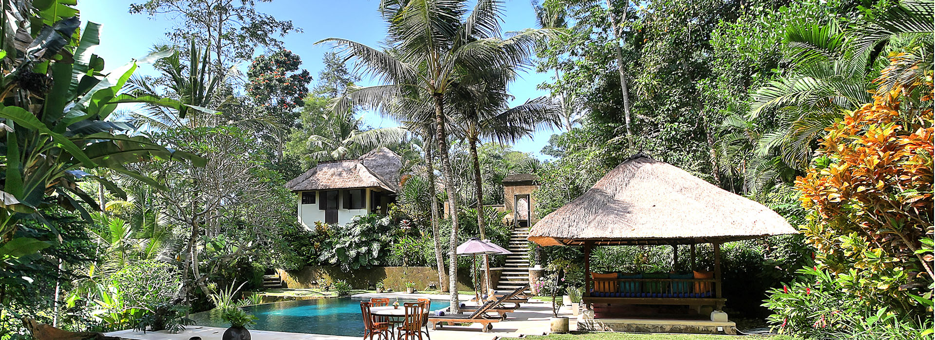Villa Alamanda