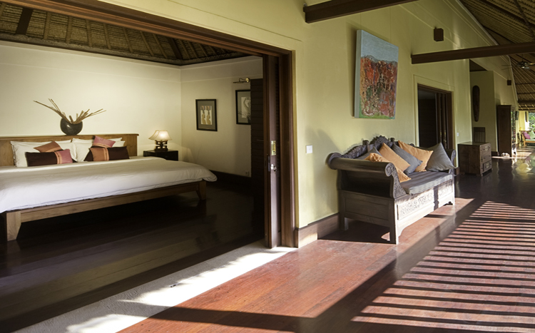 Villa Alamanda