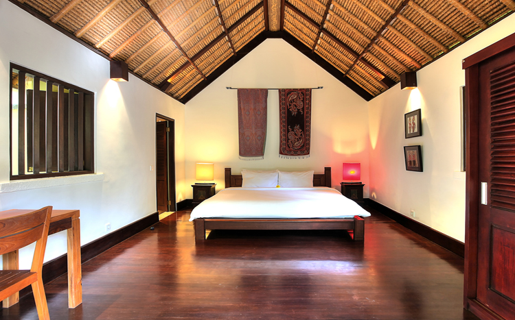 Villa Alamanda