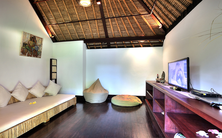 Villa Alamanda