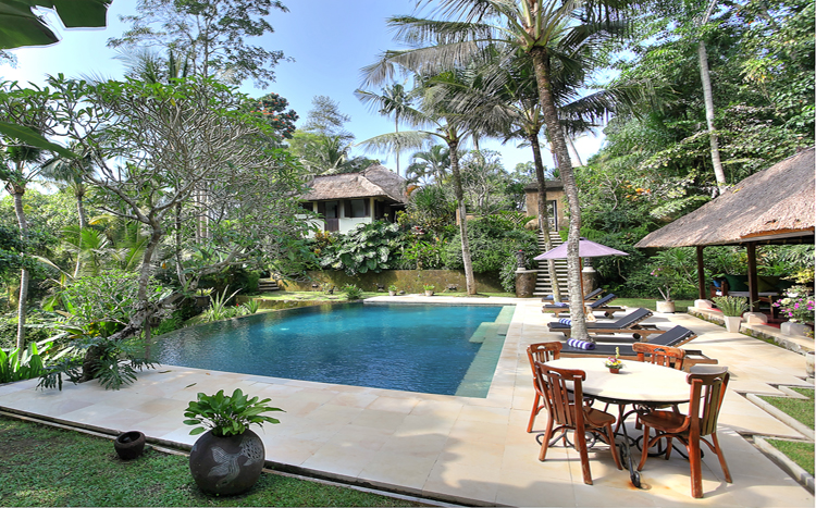Villa Alamanda