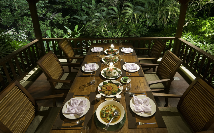 Villa Alamanda