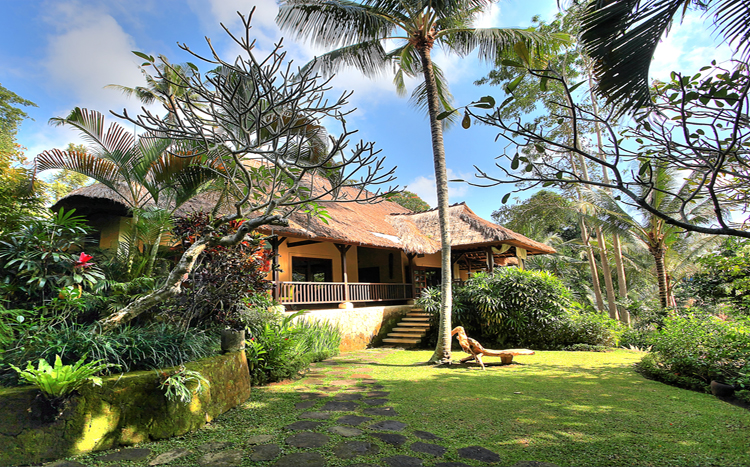 Villa Alamanda
