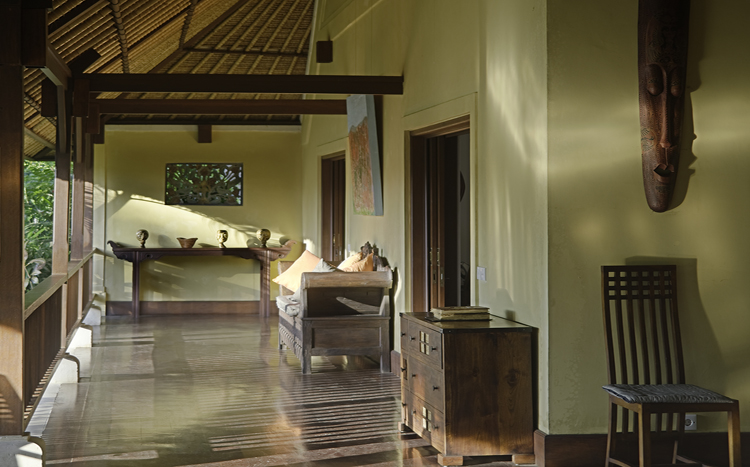 Villa Alamanda