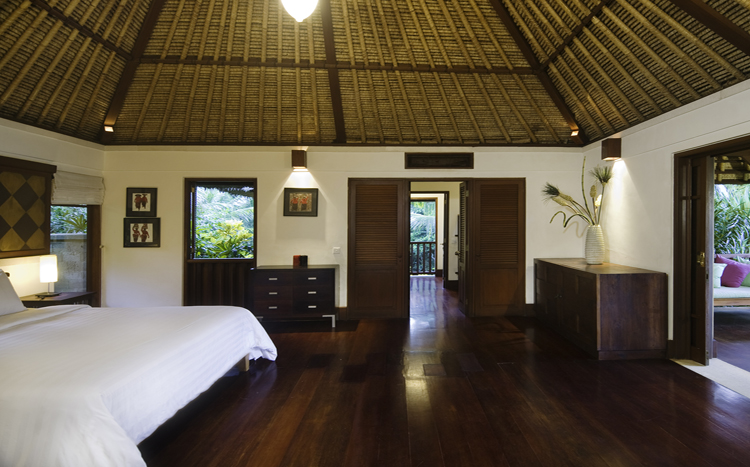 Villa Alamanda