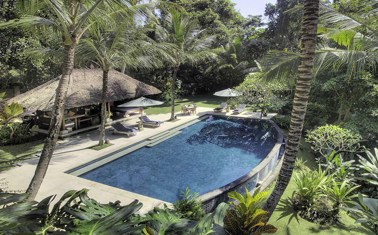 Villa Alamanda