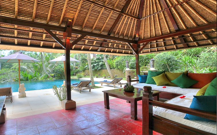 Villa Alamanda