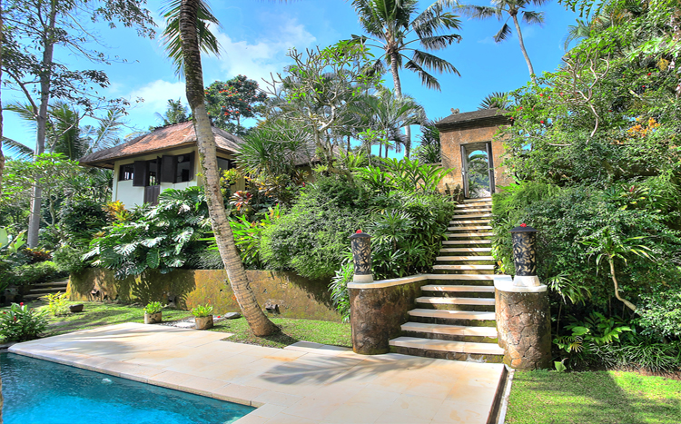 Villa Alamanda