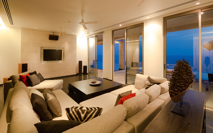 Villa Baan Paa Talee