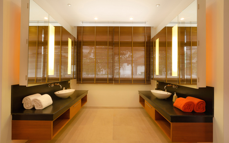 Villa Baan Paa Talee