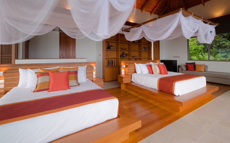 Villa Baan Paa Talee