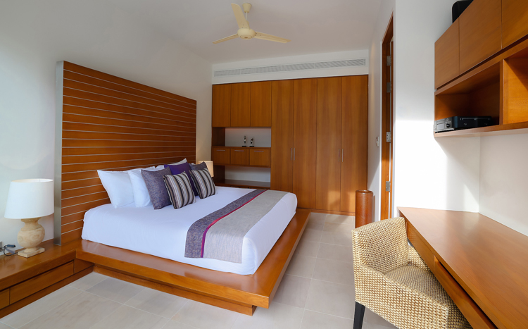 Villa Baan Paa Talee