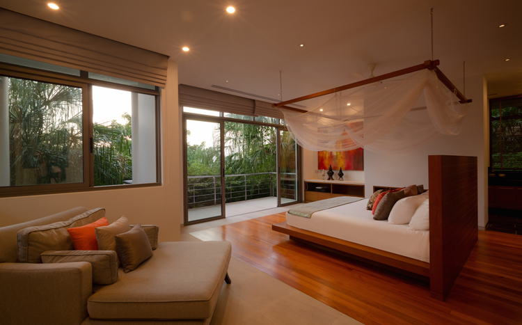 Villa Baan Paa Talee