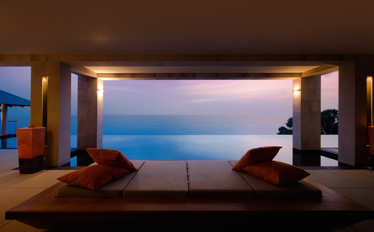 Villa Baan Paa Talee
