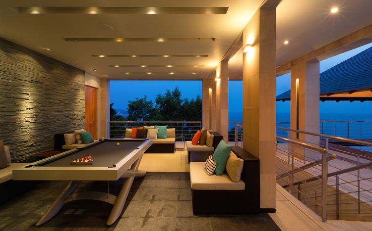 Villa Baan Paa Talee