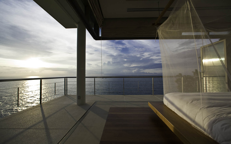 Villa Baan Paa Talee