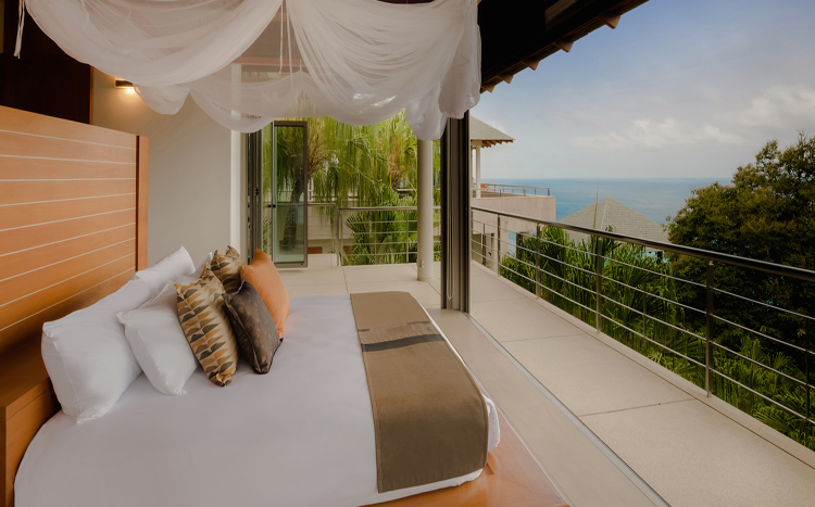 Villa Baan Paa Talee