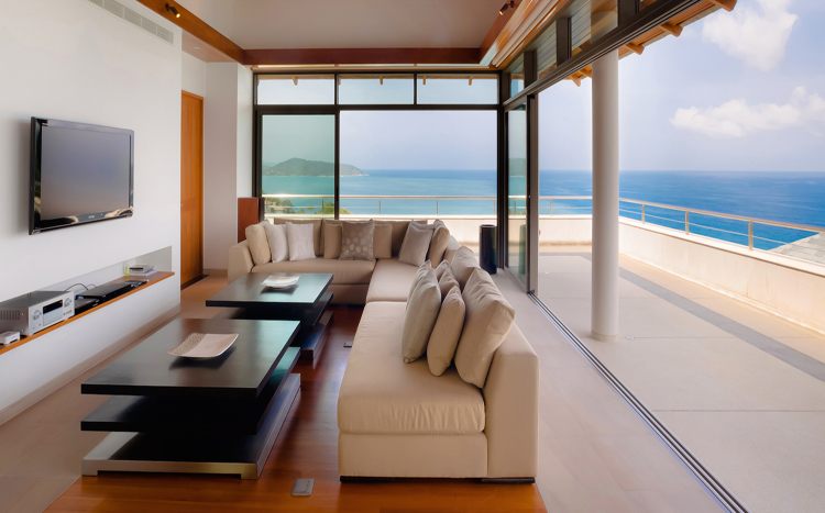 Villa Baan Paa Talee