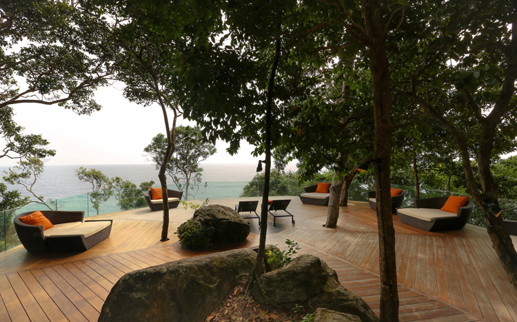 Villa Baan Paa Talee