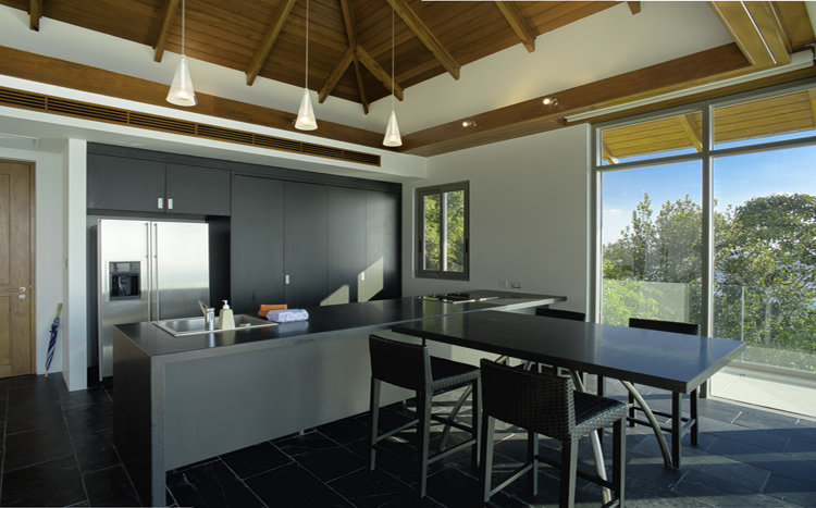 Villa Baan Paa Talee