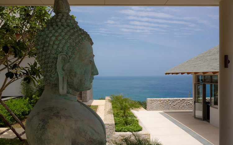 Villa Baan Paa Talee
