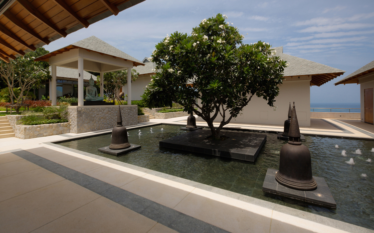 Villa Baan Paa Talee