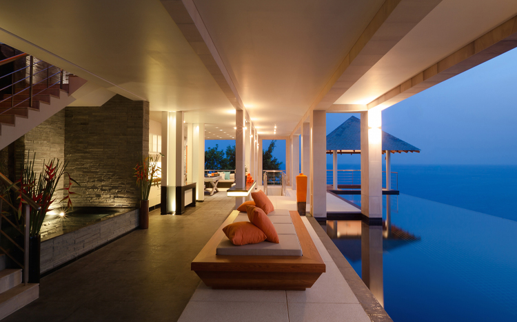 Villa Baan Paa Talee