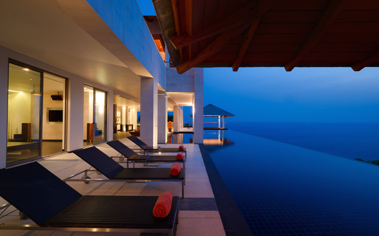 Villa Baan Paa Talee