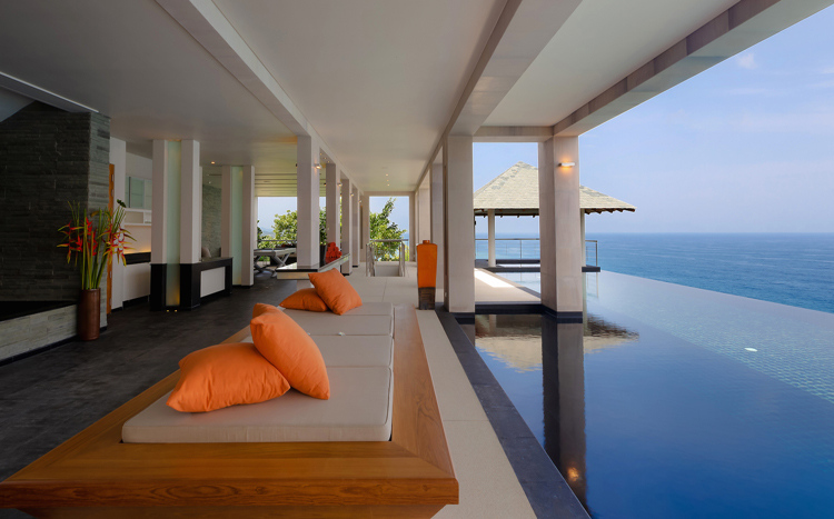 Villa Baan Paa Talee