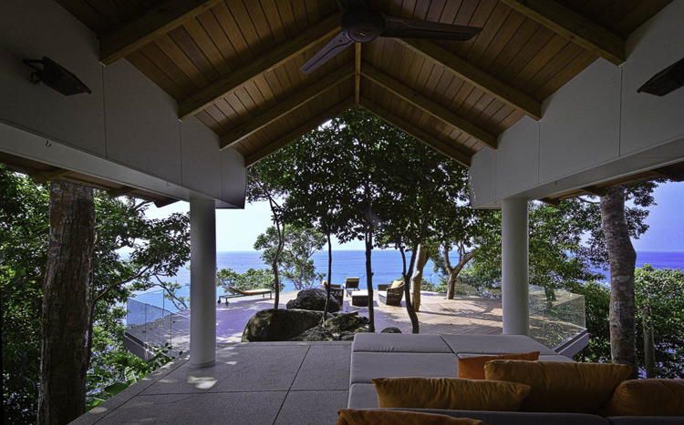 Villa Baan Paa Talee