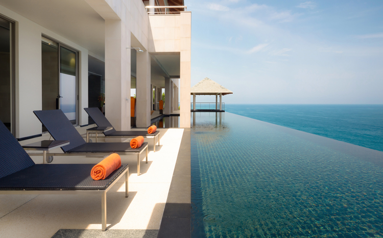 Villa Baan Paa Talee