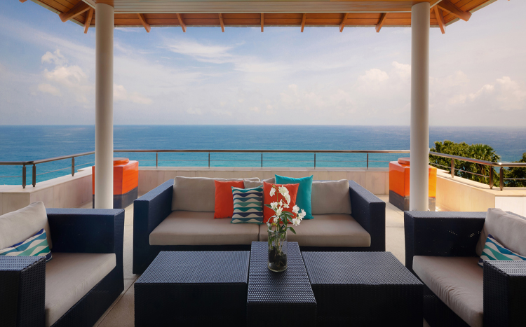 Villa Baan Paa Talee