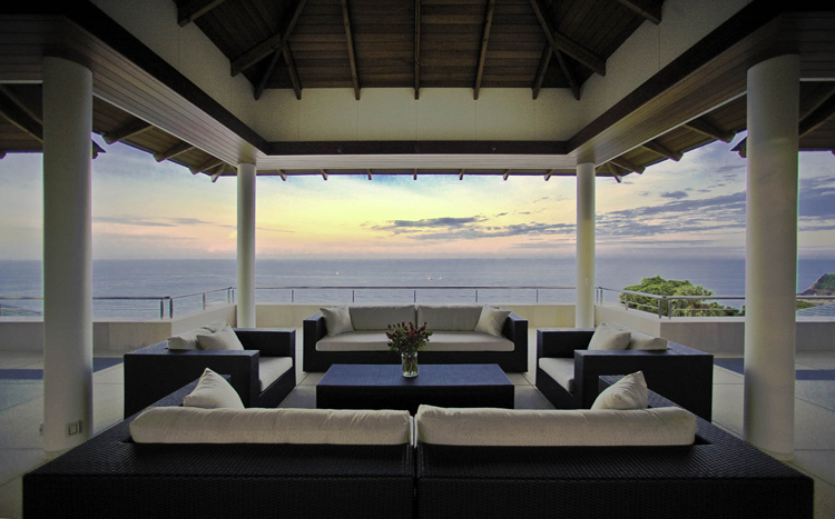 Villa Baan Paa Talee