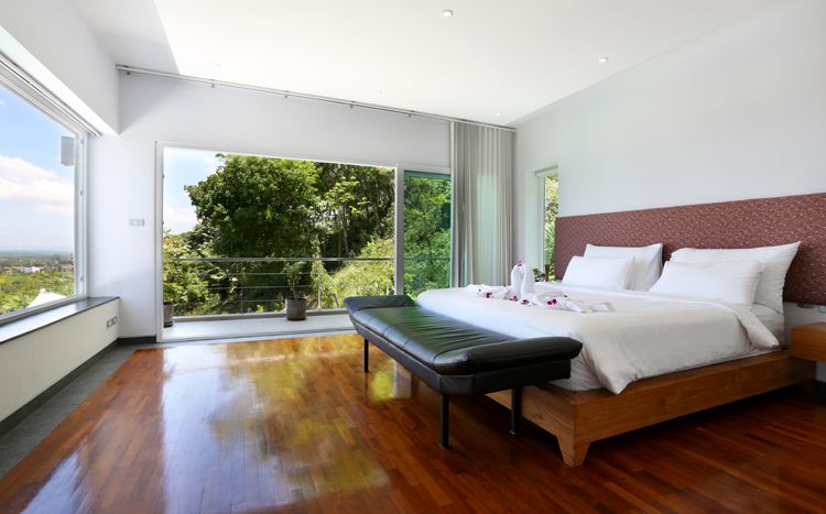 Villa Beyond