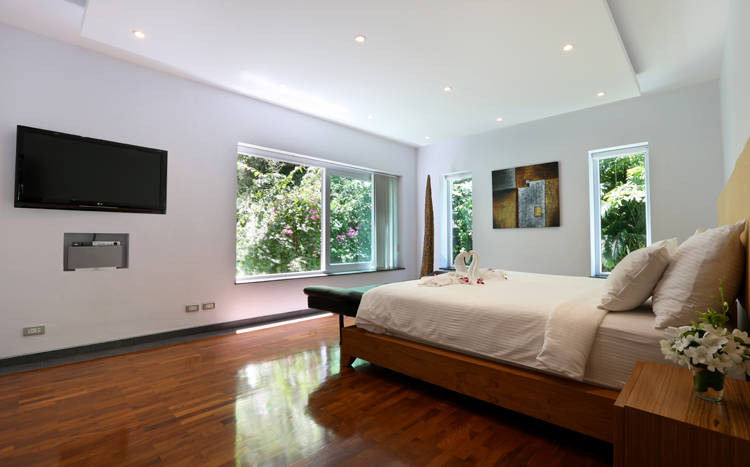 Villa Beyond