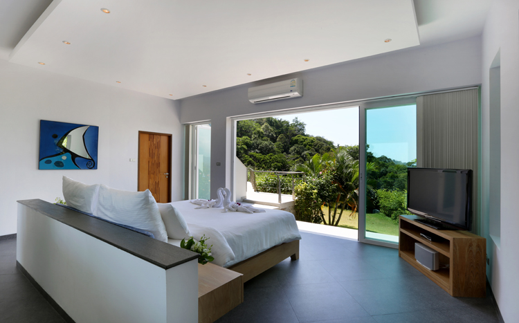 Villa Beyond
