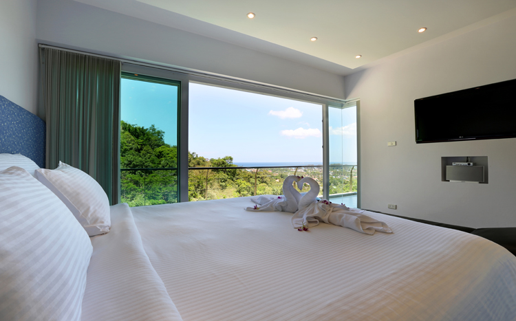 Villa Beyond