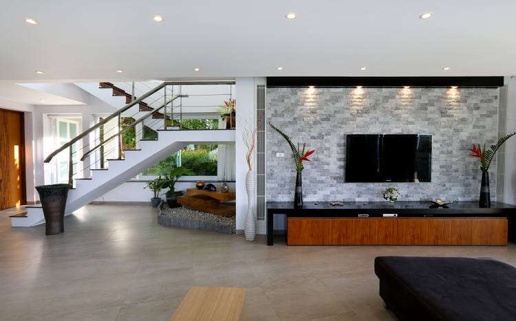 Villa Beyond