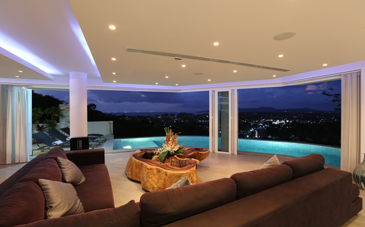 Villa Beyond