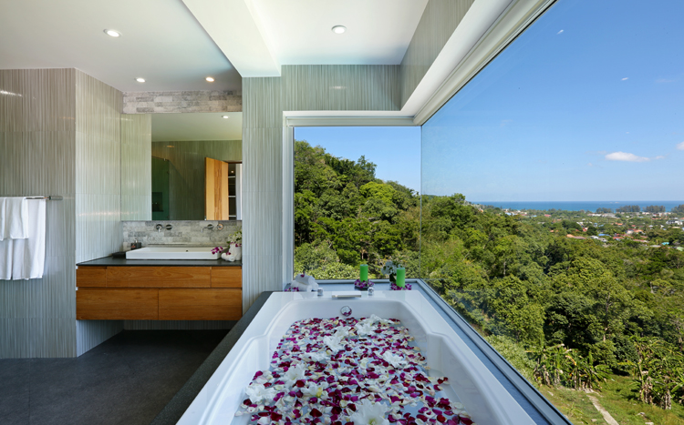 Villa Beyond
