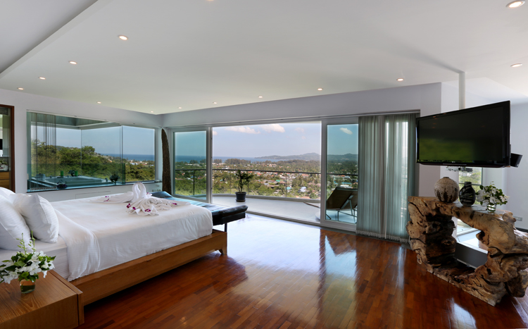 Villa Beyond