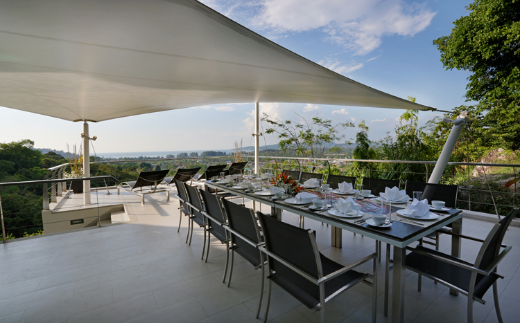 Villa Beyond